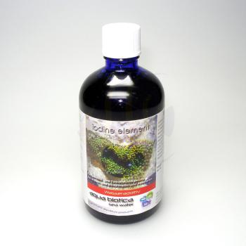aqua biotica Iodine Elements Refill 100 ml